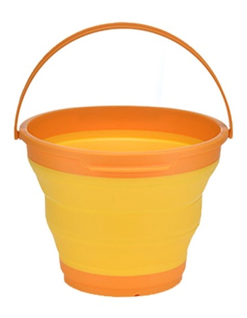 Orange colour
