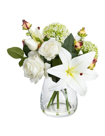 White colour