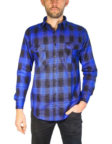 Royal Blue colour