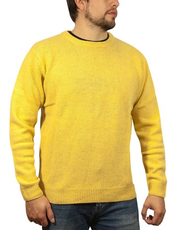 Yellow colour