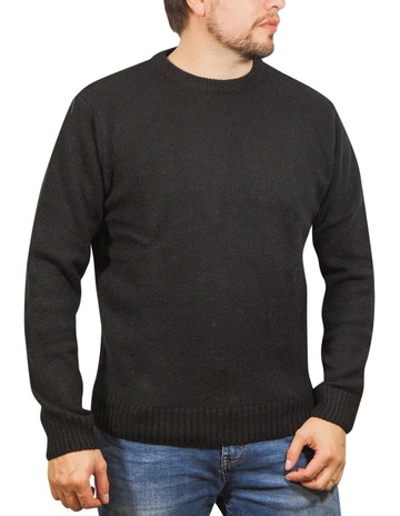 Black colour