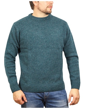 Teal colour