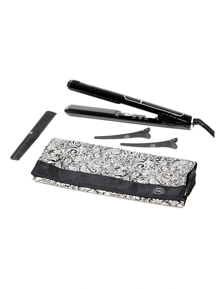 Hair 2 Day Professional Hair Straightener image 2