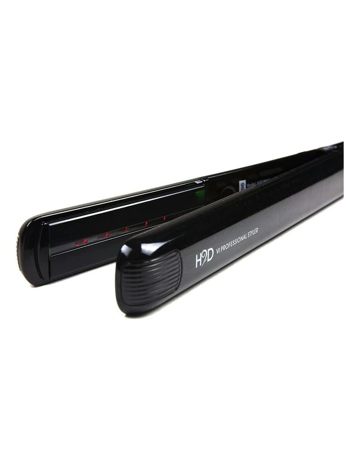 Hair 2 Day Professional Hair Straightener image 5