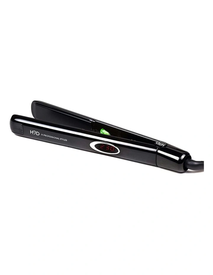 Hair 2 Day Professional Hair Straightener image 6