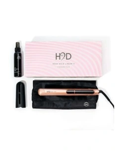 Hair 2 Day Hair Straightener 230 Degree