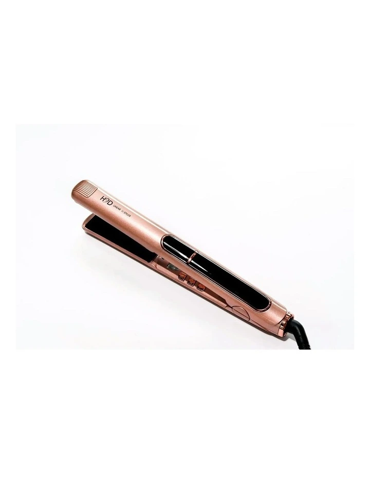 Hair 2 Day Hair Straightener 230 Degree image 3