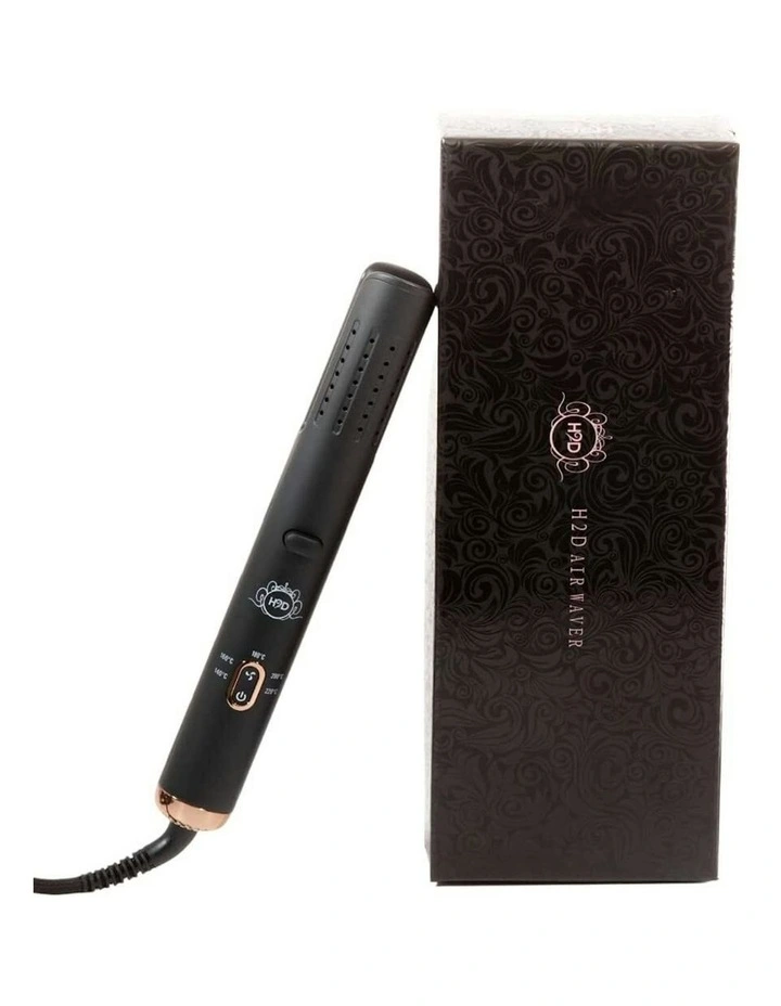 Hair 2 Day Air Waver Curler 140-220 Degrees image 1