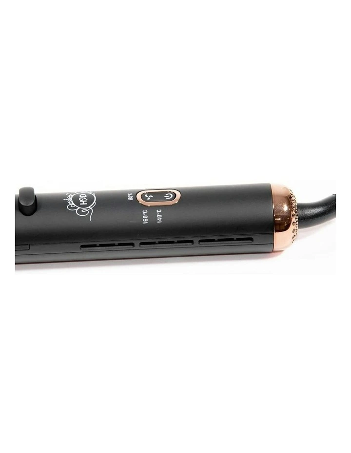 Hair 2 Day Air Waver Curler 140-220 Degrees image 4