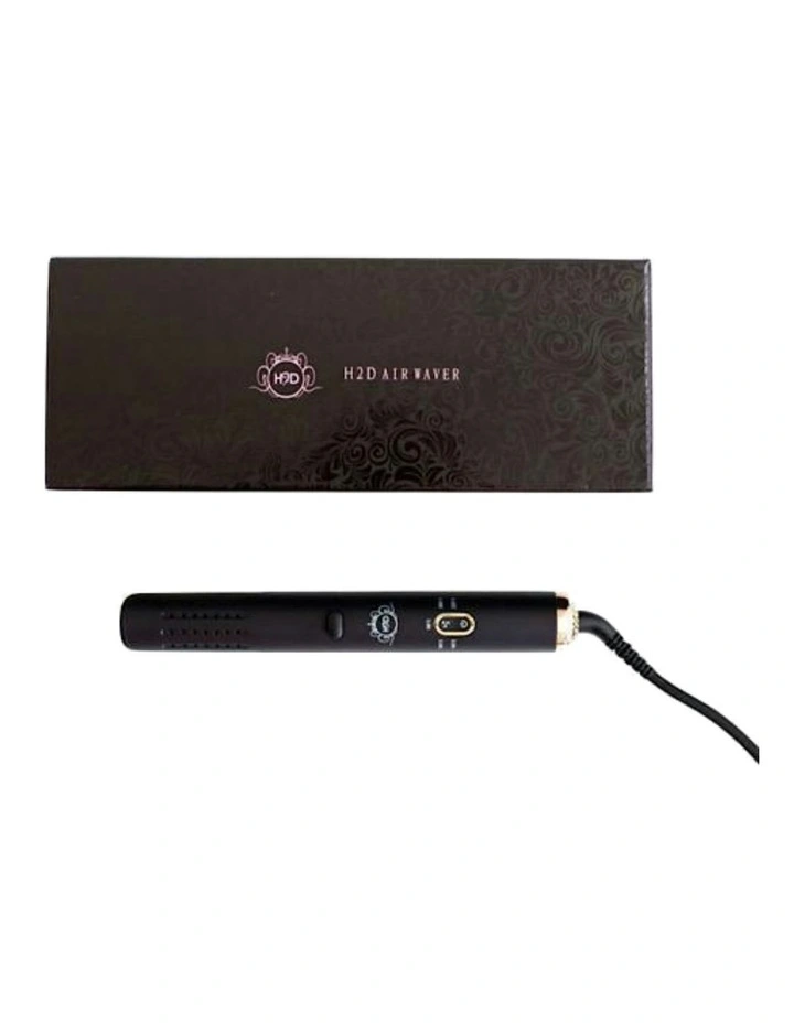 Hair 2 Day Air Waver Curler 140-220 Degrees image 5