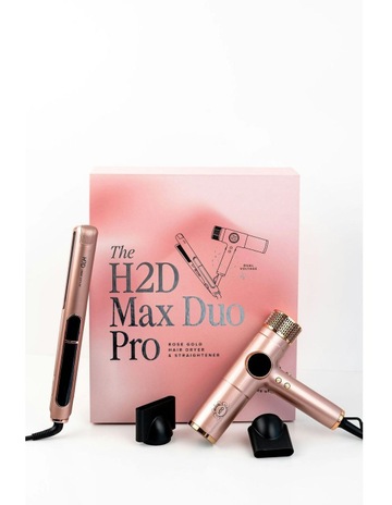 Rose Gold colour
