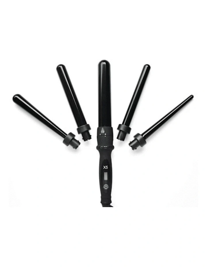 Professional Curling Wand image 1