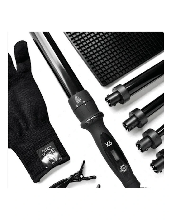 Professional Curling Wand image 2