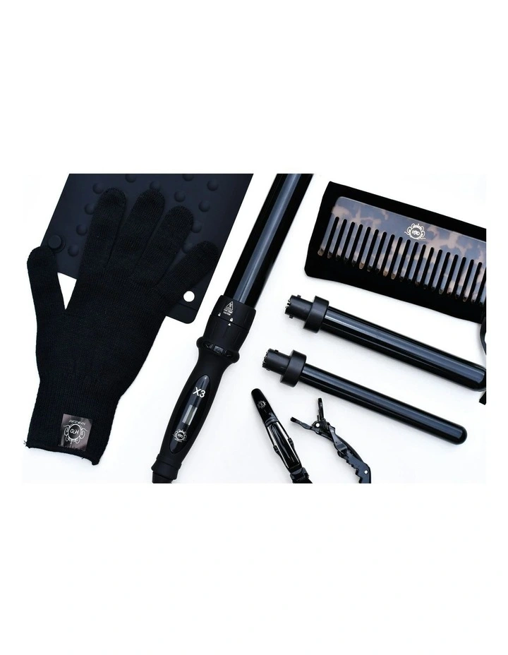 Professional Curling Wand image 3
