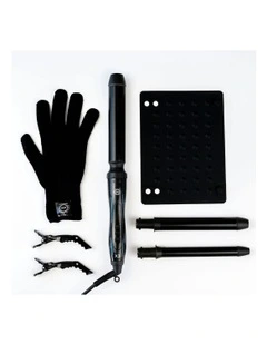 Professional Hair Curling Wand