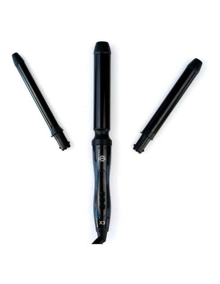 Professional Hair Curling Wand image 2