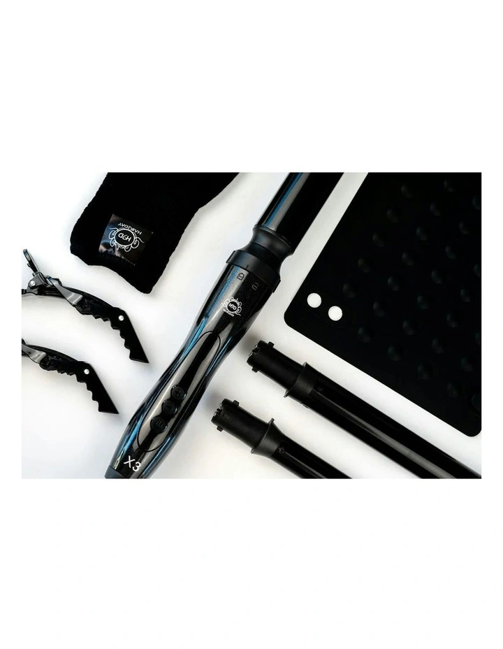 Professional Hair Curling Wand image 3