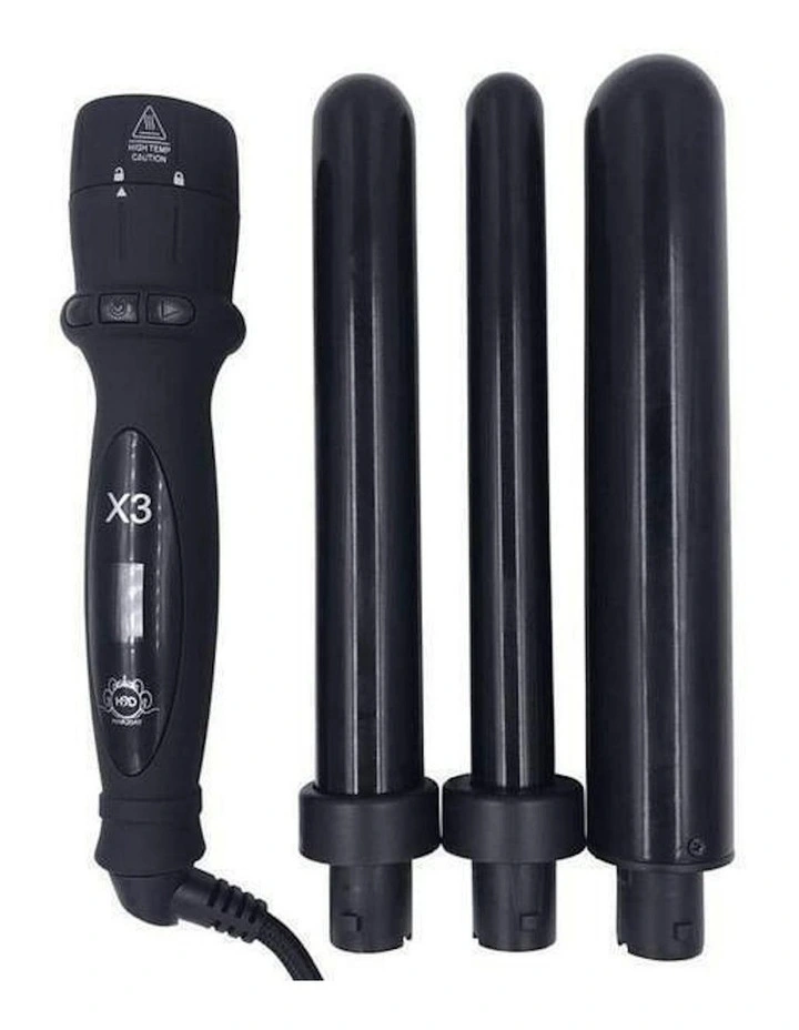 Professional Hair Curling Wand image 5