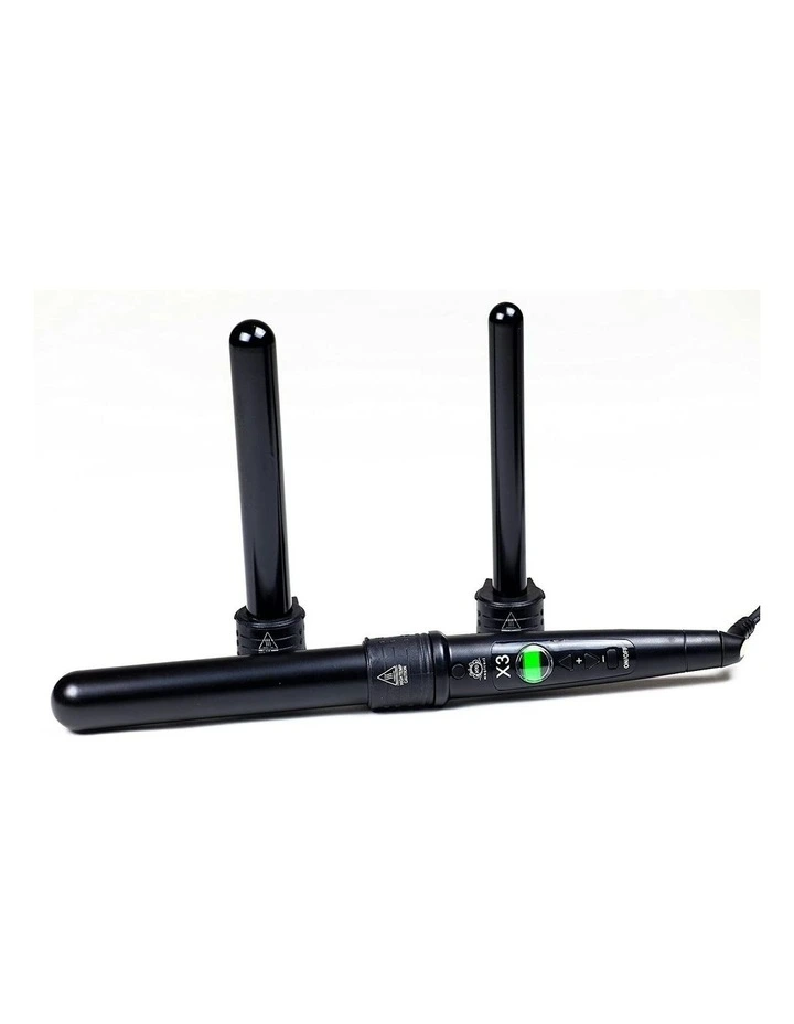 Professional Hair Curling Wand image 6