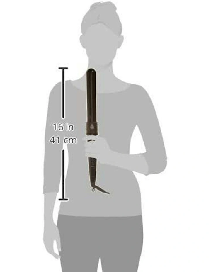 Professional Hair Curling Wand image 7
