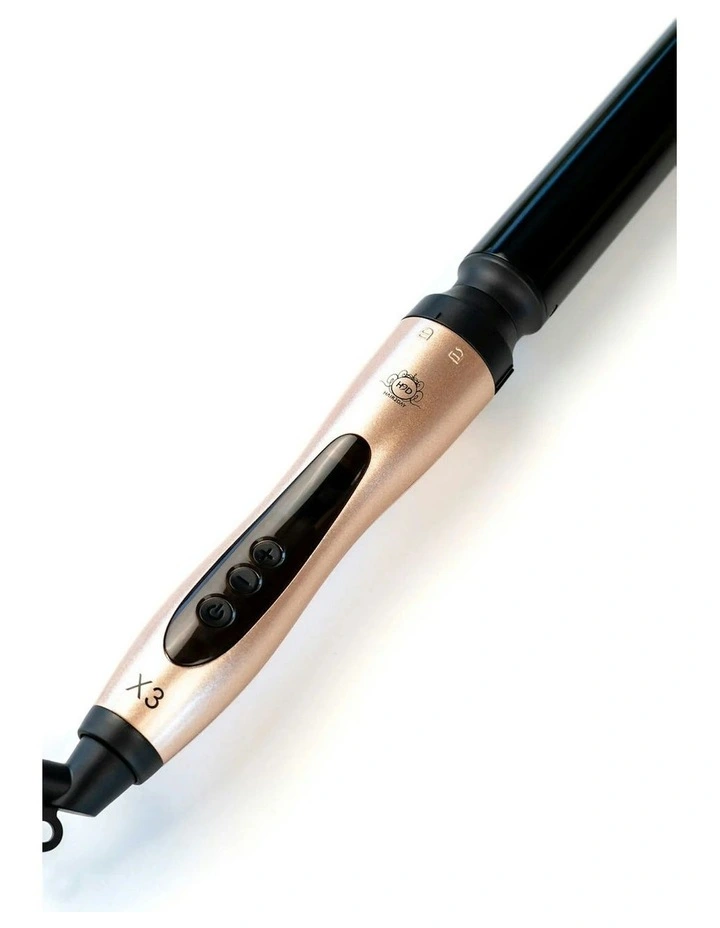 Professional Curling Ceramic Wand image 3