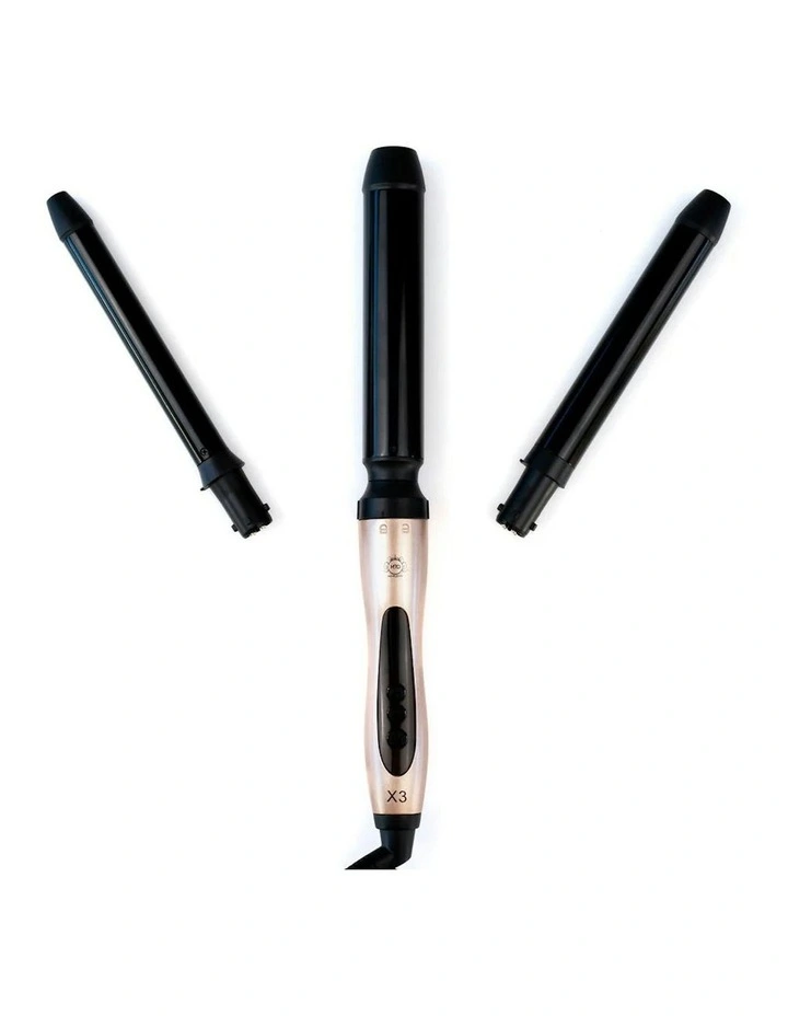 Professional Curling Ceramic Wand image 4