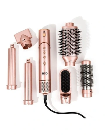 Ultra Hair Styling Tool 6-in-1