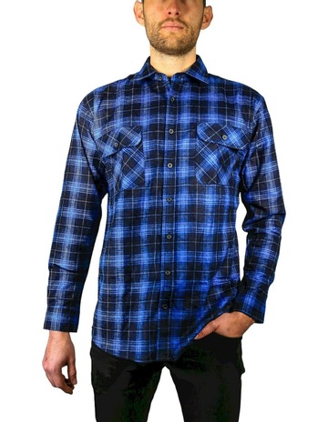 Blue colour