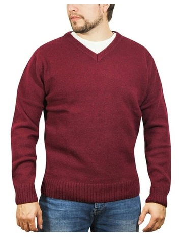 Burgundy colour