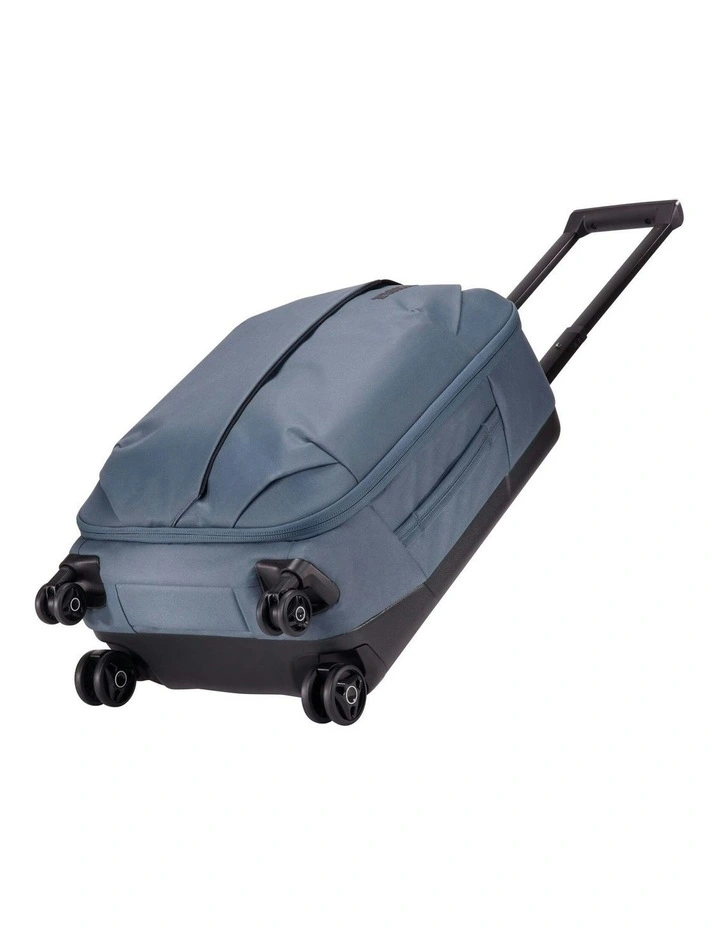 Aion Carry-On Luggage Spinner Removable Packing Cube Suitcase 35L in Dark Slate image 3