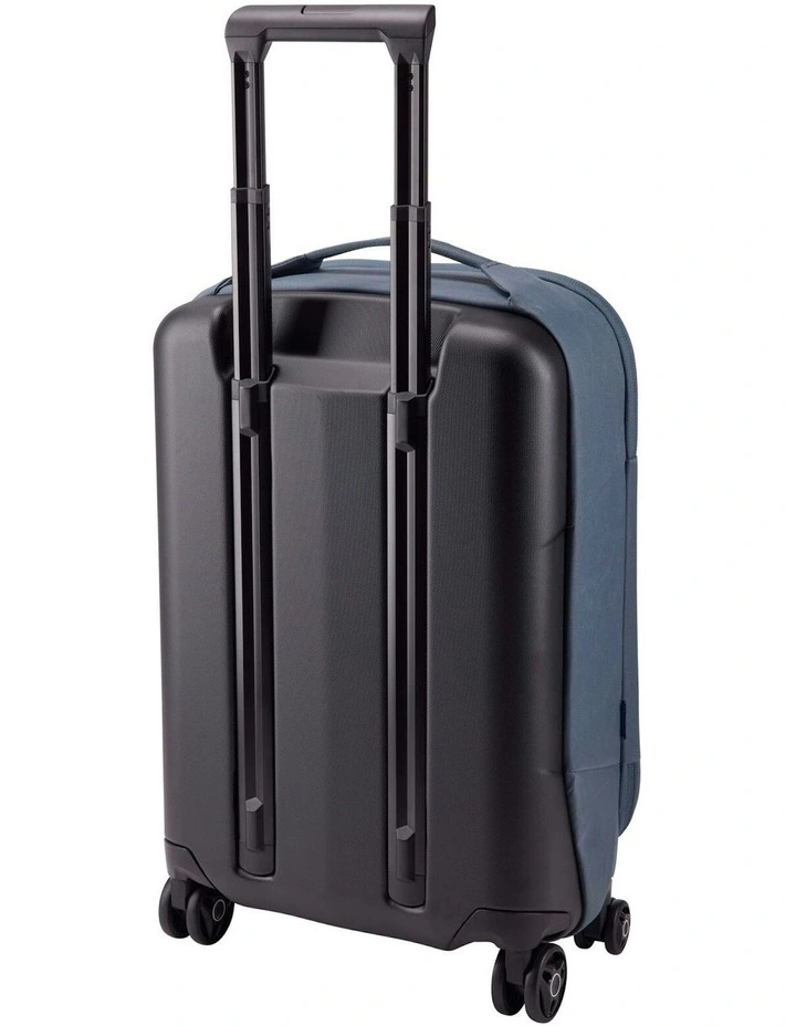 Aion Carry-On Luggage Spinner Removable Packing Cube Suitcase 35L in Dark Slate image 4