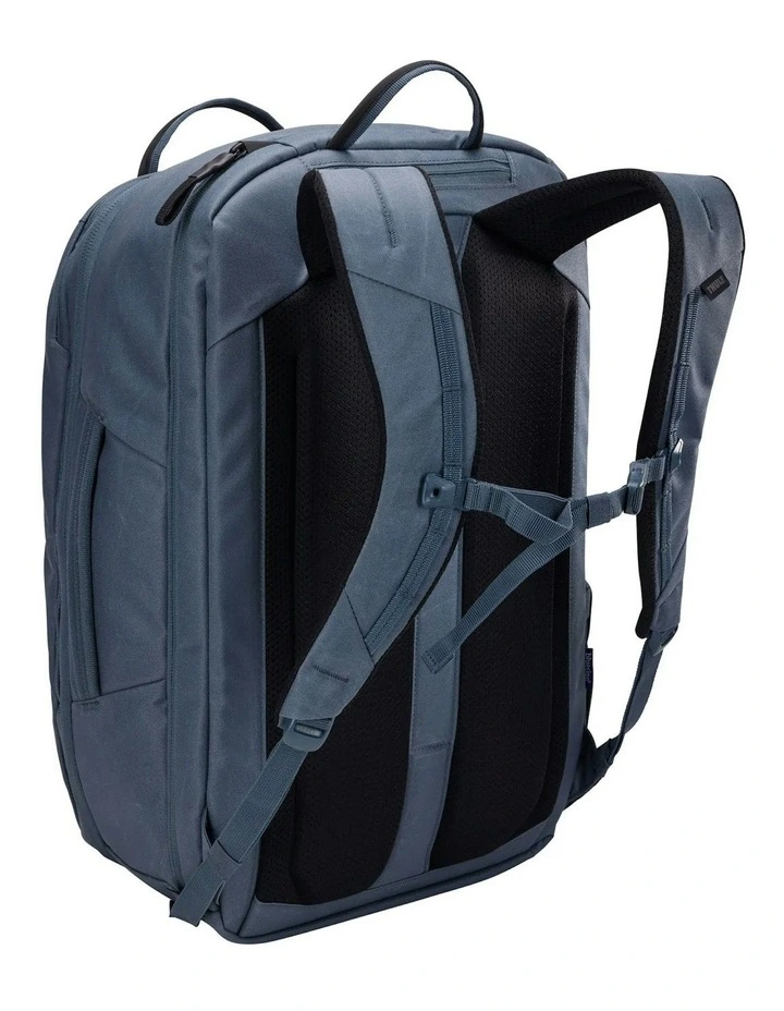 Aion Travel Backpack 28L in Dark Slate image 3