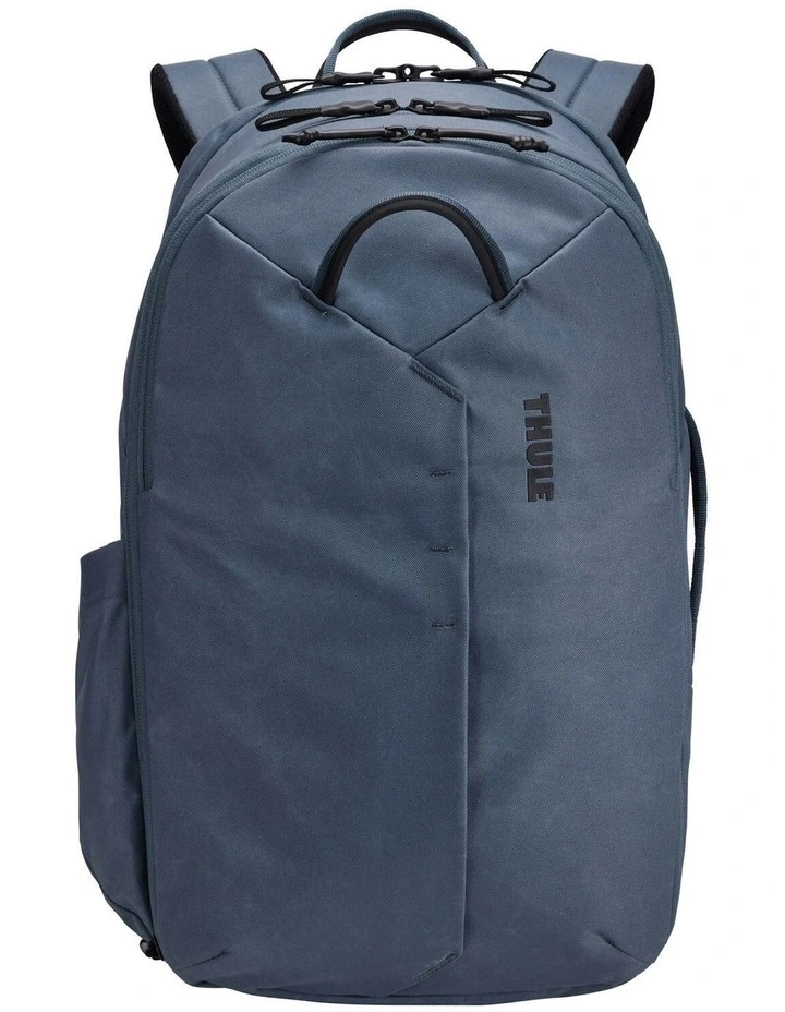Aion Travel Backpack 28L in Dark Slate image 5
