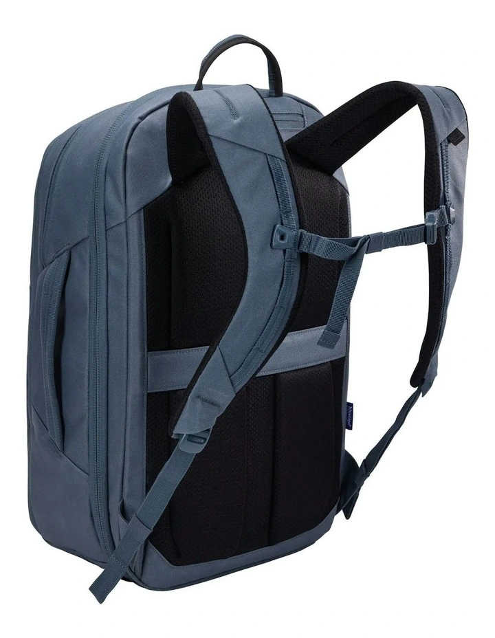 Aion Travel Backpack 28L in Dark Slate image 6