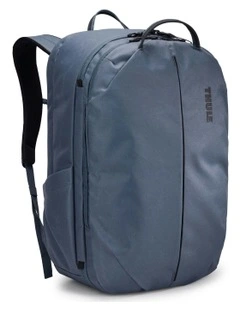 Aion Travel Backpack 40L in Blue