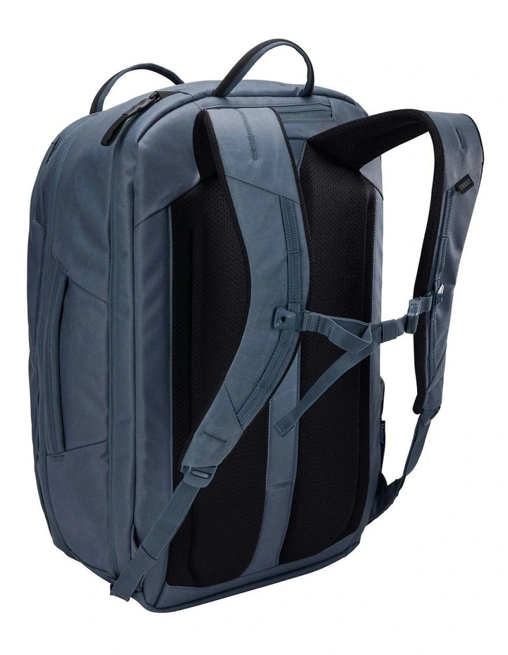 Aion Travel Backpack 40L in Blue image 6