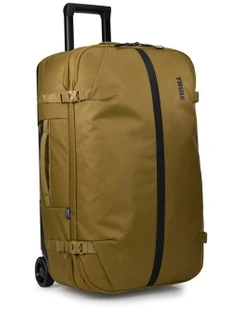 Aion 95L Wheeled Duffel 70 cm in Nutria