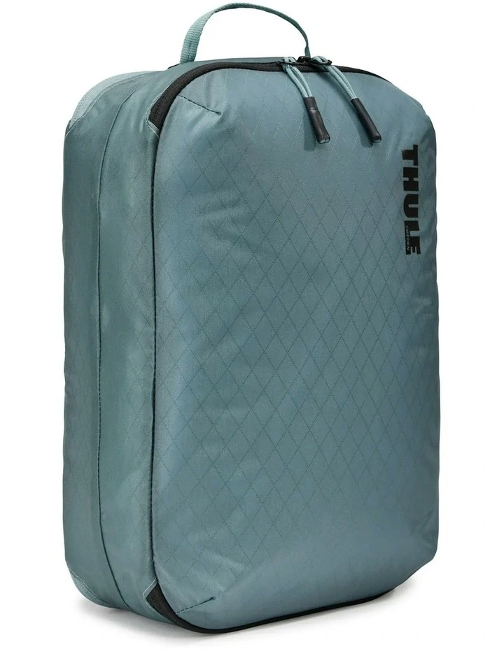 Small Packing Travel Storage Organizer 26x18x11 in Blue image 7