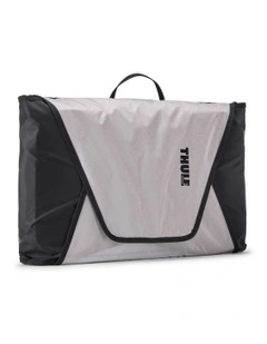Garment Packing Clothes Folder Luggaeg Bag 42x31cm in White