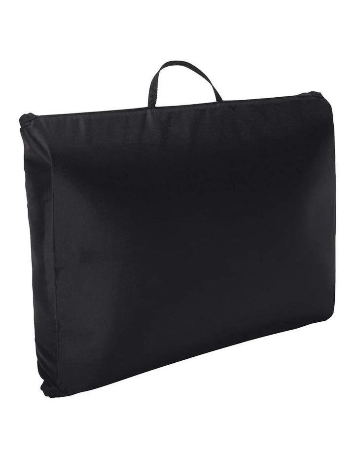 Garment Packing Clothes Folder Luggaeg Bag 42x31cm in White image 3