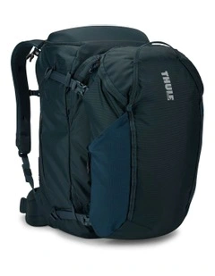 Landmark Travel Backpack 60L in Bue