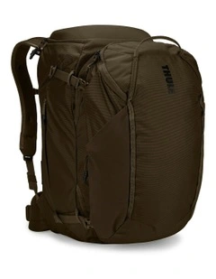 Landmark Travel Backpack 60L in Khaki