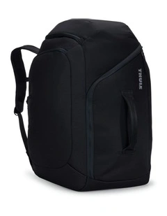 RoundTrip Boot Backpack 60L in Black