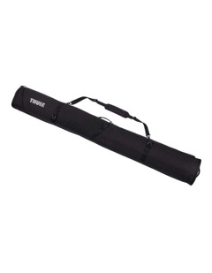 RoundTrip Ski Padded Bag 192cm in Black