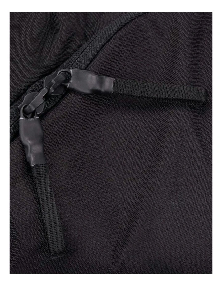 RoundTrip Ski Padded Bag 192cm in Black image 7