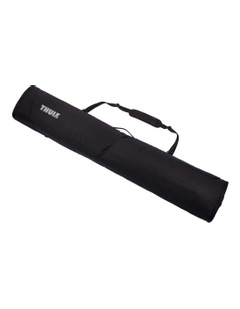 RoundTrip Snowboard Padded Bag 165cm in Black