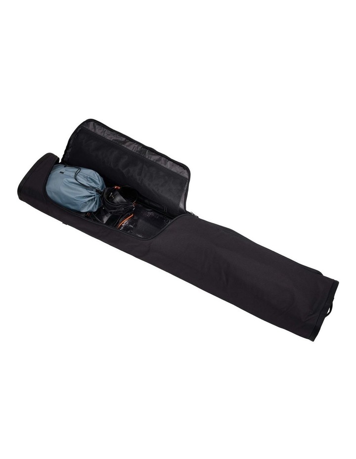 RoundTrip Snowboard Padded Bag 165cm in Black image 4