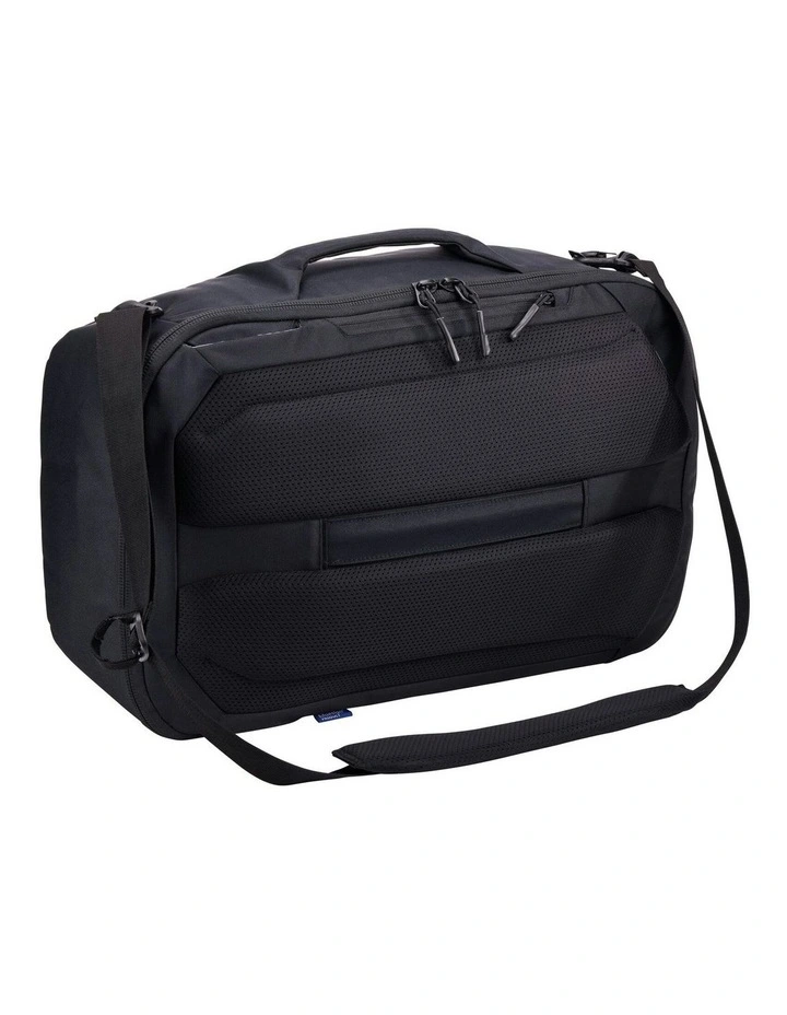 Subterra Airline Approved Carry On Backpack in Black image 2