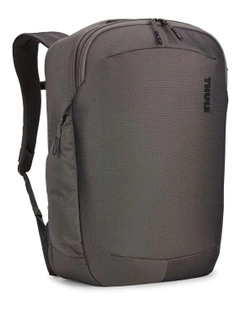 Subterra Airline Approved Carry On Backpack in Grey