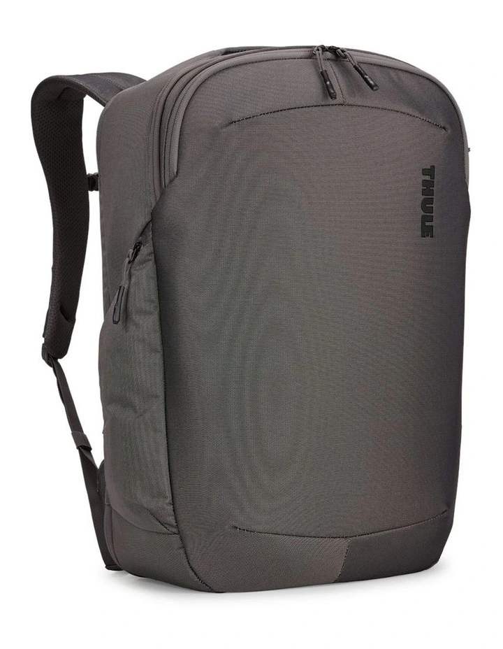 Subterra Airline Approved Carry On Backpack in Grey image 2